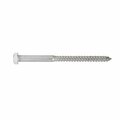 Homecare Products 832076 0.375 x 5 in. Stainless Steel Lag Bolt HO2740231